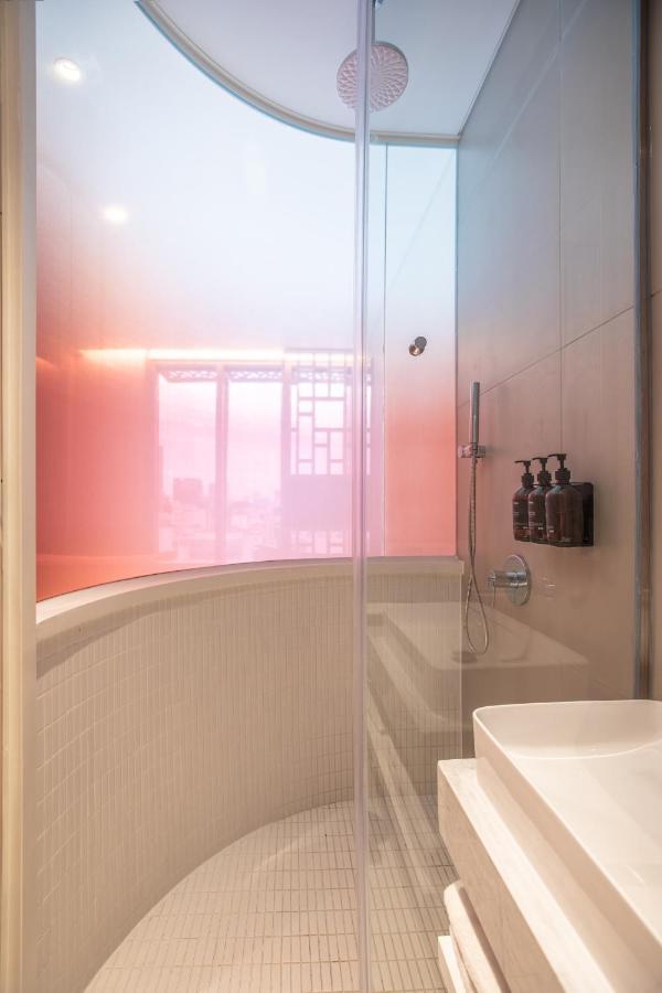 Wink Hotel Danang Centre - 24Hrs Lifestyle Stay Exterior foto