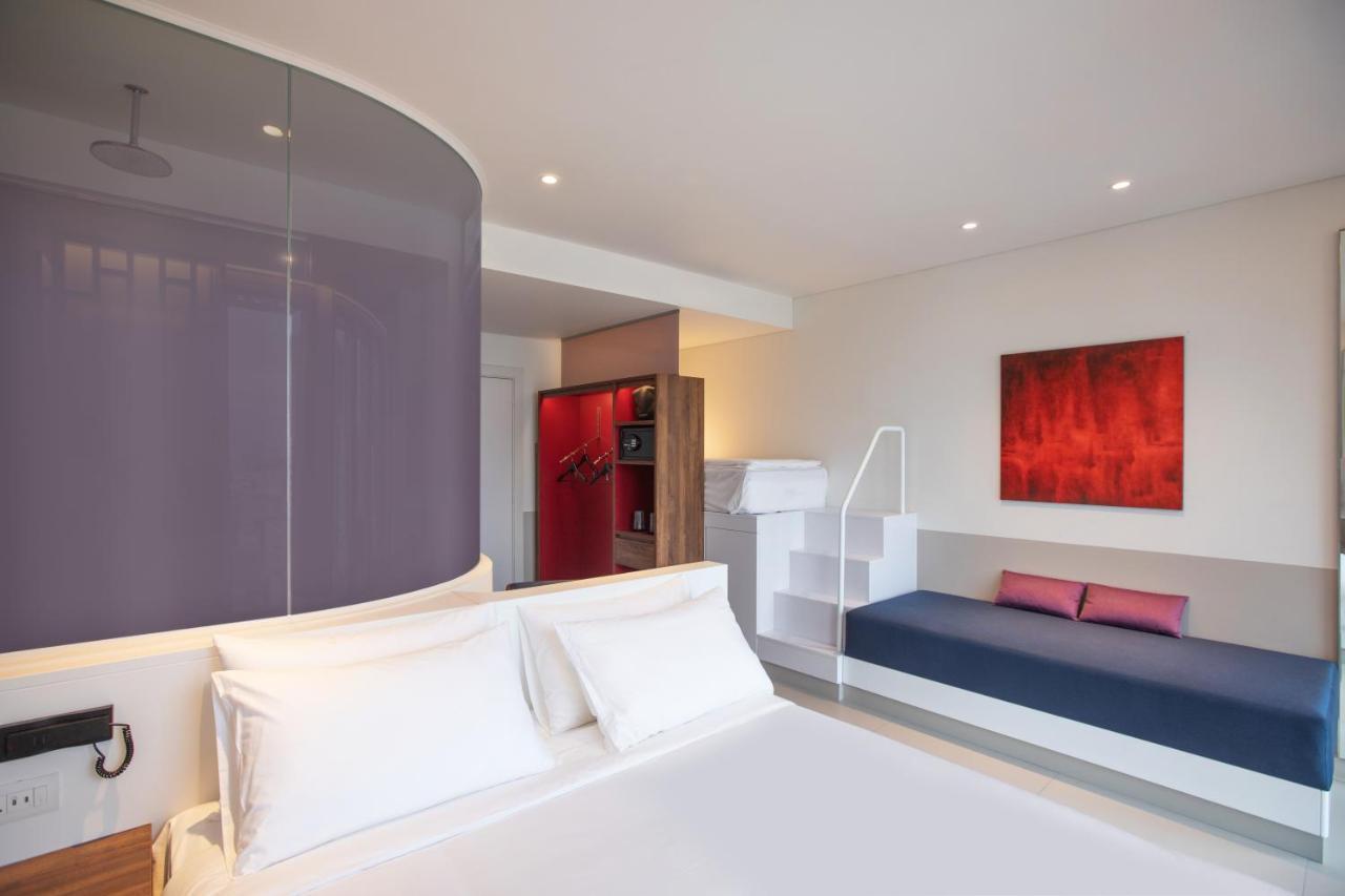 Wink Hotel Danang Centre - 24Hrs Lifestyle Stay Exterior foto
