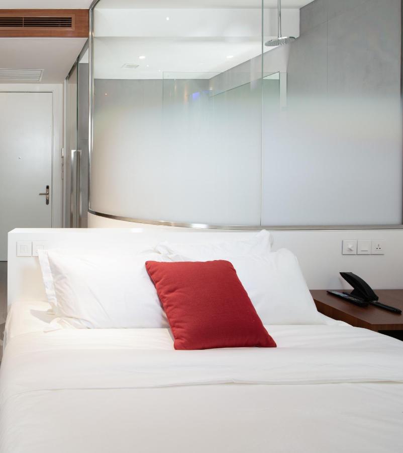 Wink Hotel Danang Centre - 24Hrs Lifestyle Stay Exterior foto