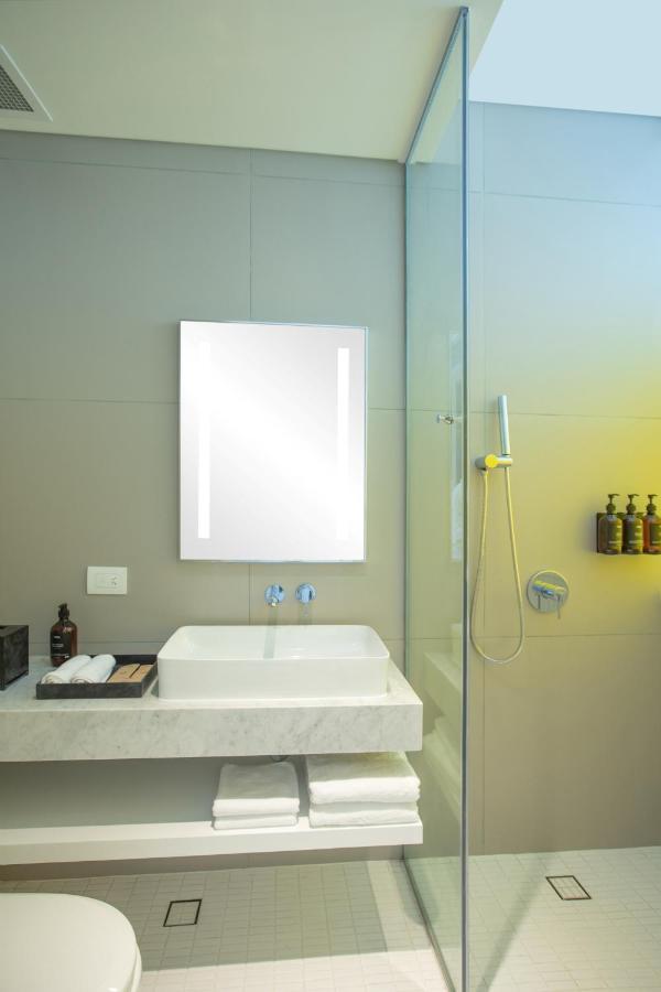 Wink Hotel Danang Centre - 24Hrs Lifestyle Stay Exterior foto