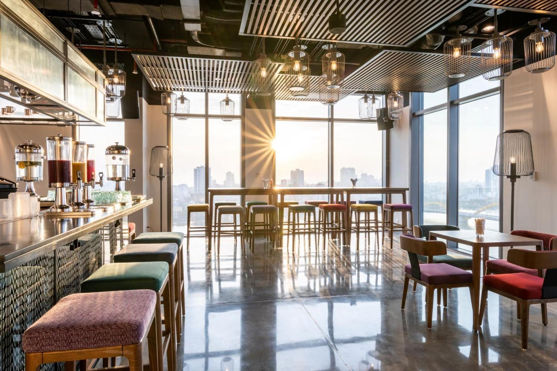 Wink Hotel Danang Centre - 24Hrs Lifestyle Stay Exterior foto