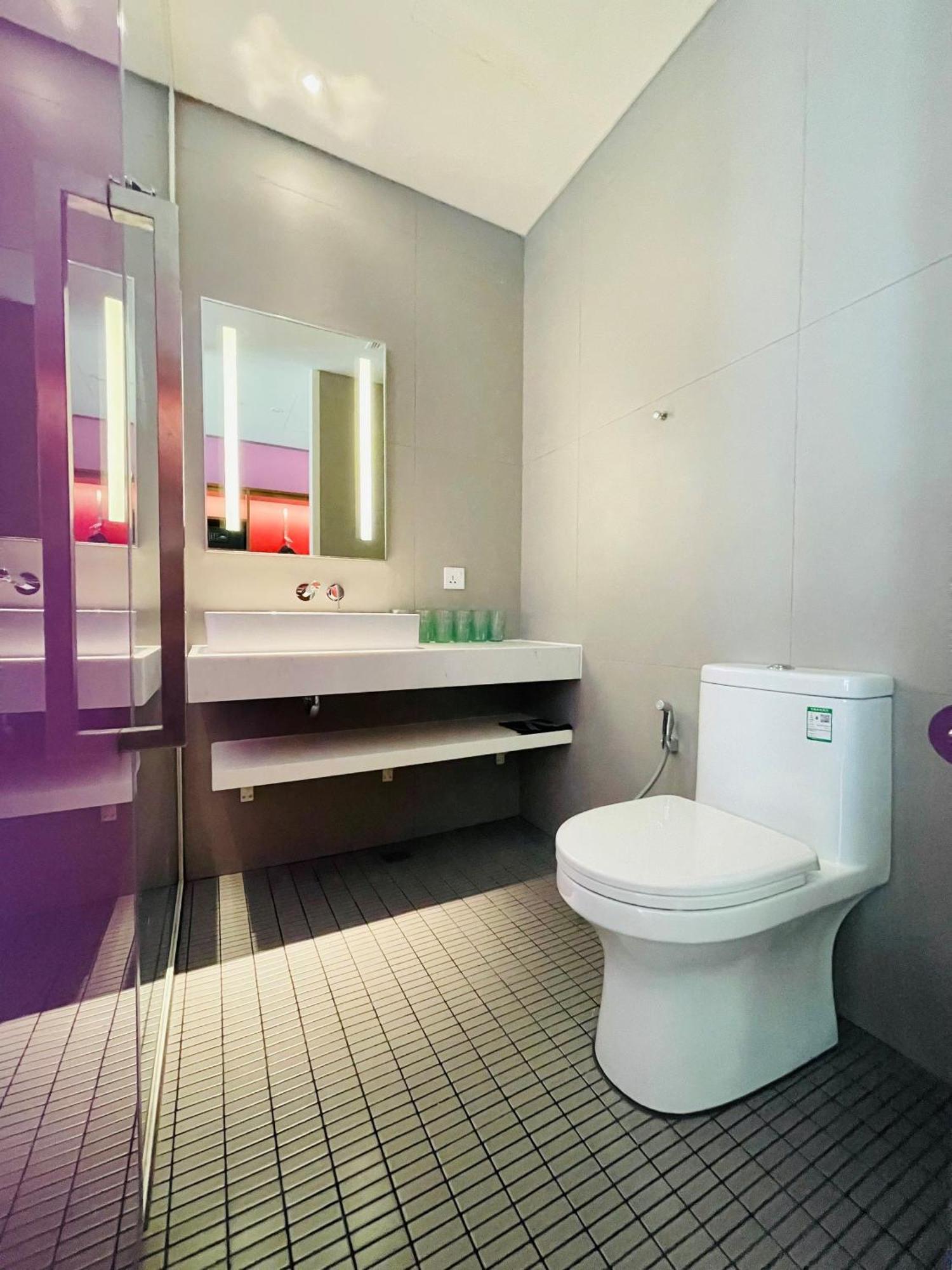Wink Hotel Danang Centre - 24Hrs Lifestyle Stay Zimmer foto