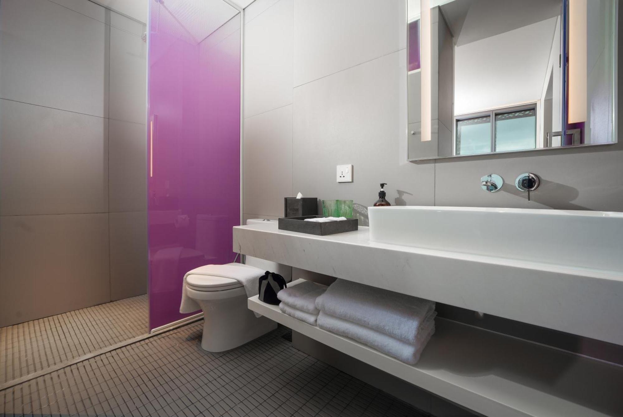 Wink Hotel Danang Centre - 24Hrs Lifestyle Stay Exterior foto