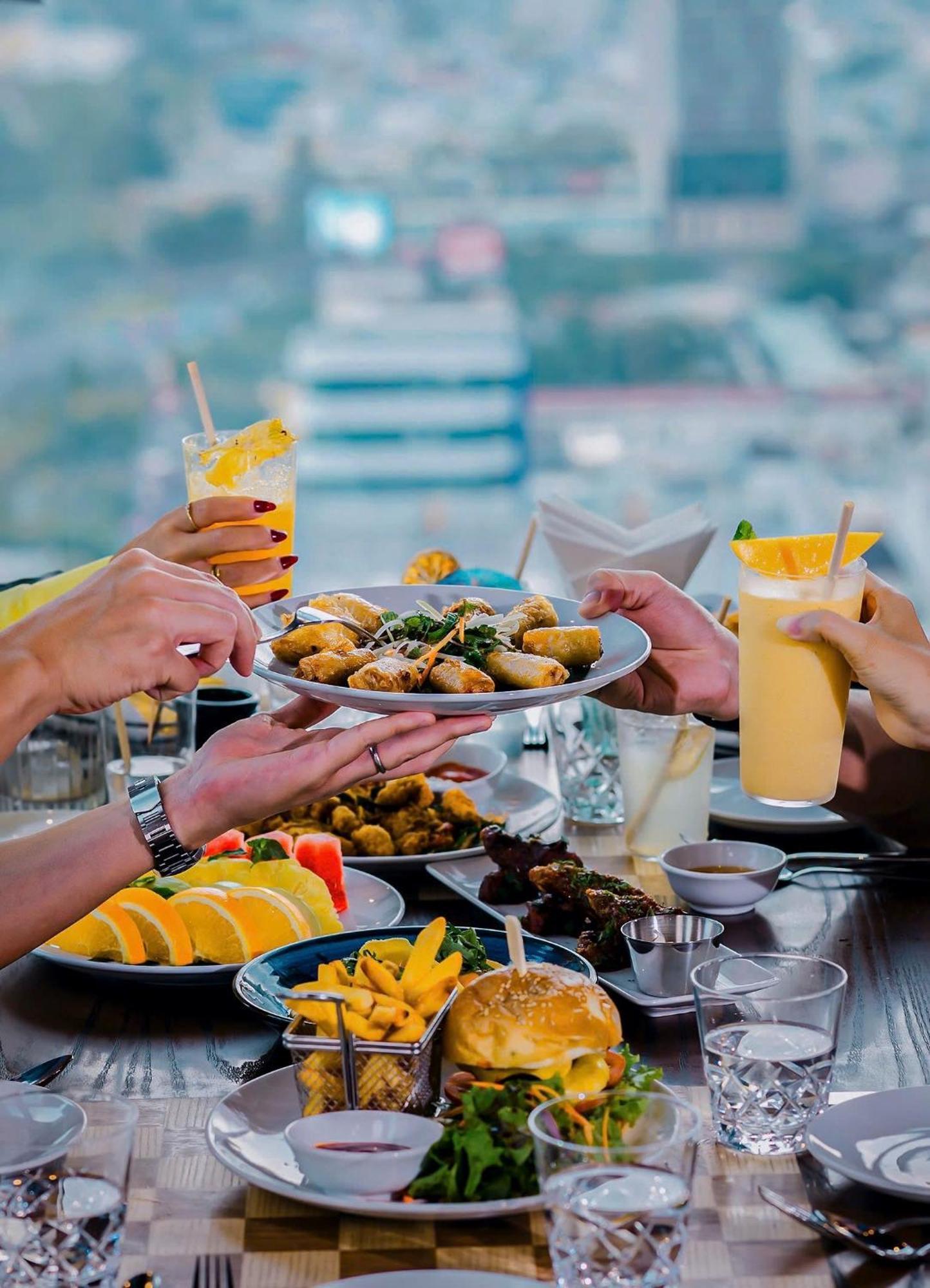 Wink Hotel Danang Centre - 24Hrs Lifestyle Stay Exterior foto